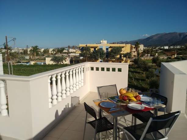 Imagen de la habitación del Apartamentos Casa Malena. Foto 3