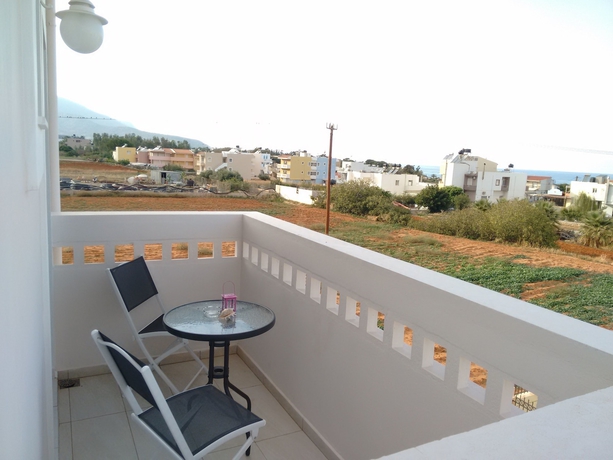 Imagen de la habitación del Apartamentos Casa Malena. Foto 6