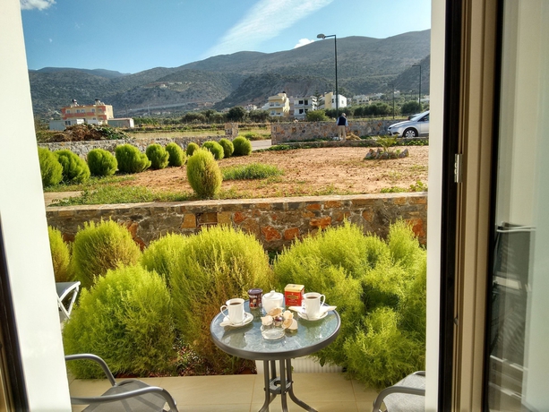 Imagen de la habitación del Apartamentos Casa Malena. Foto 8