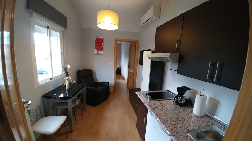 Imagen de la habitación del Apartamentos Casa Mami. Foto 5