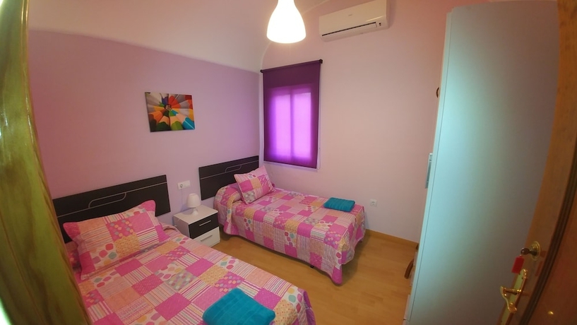 Imagen de la habitación del Apartamentos Casa Mami. Foto 12