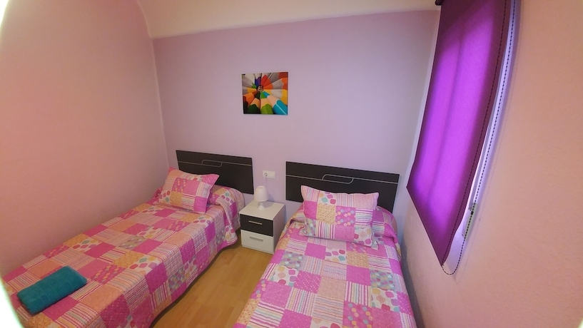 Imagen de la habitación del Apartamentos Casa Mami. Foto 13