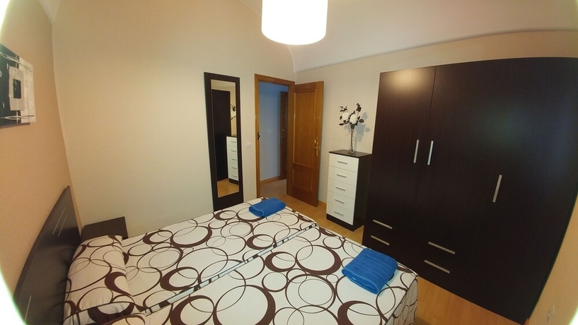 Imagen de la habitación del Apartamentos Casa Mami. Foto 14