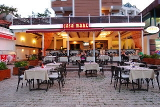 Imagen general del Apartamentos Casa Mare. Foto 2