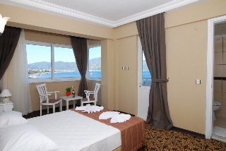 Imagen general del Apartamentos Casa Mare. Foto 4