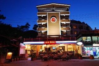 Imagen general del Apartamentos Casa Mare. Foto 6