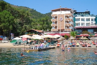 Imagen general del Apartamentos Casa Mare. Foto 7