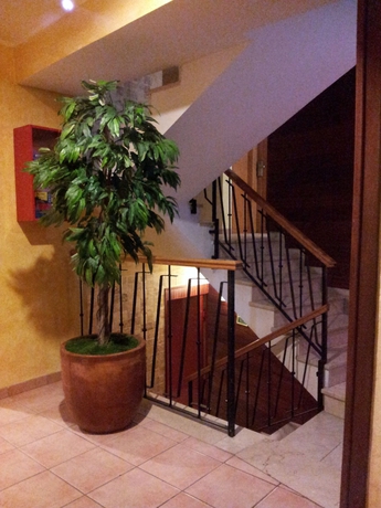 Imagen de los interiores del Apartamentos Casa Maria. Foto 7