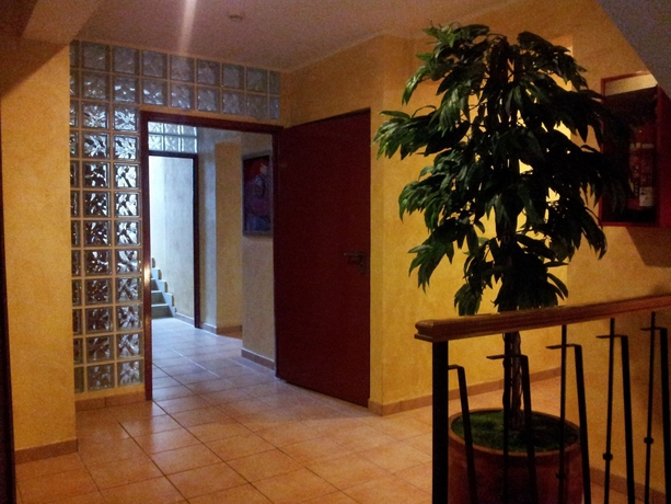 Imagen de los interiores del Apartamentos Casa Maria. Foto 8