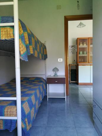 Imagen de la habitación del Apartamentos Casa Maria, SANTA MARIA NAVARRESE. Foto 2