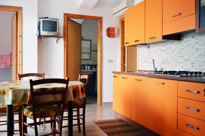 Imagen de la habitación del Apartamentos Casa Maria, SANTA MARIA NAVARRESE. Foto 4