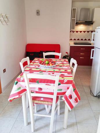 Imagen de la habitación del Apartamentos Casa Maria, SANTA MARIA NAVARRESE. Foto 9