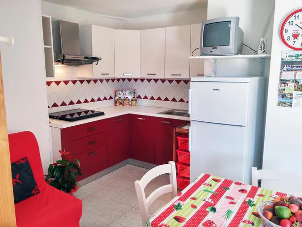 Imagen de la habitación del Apartamentos Casa Maria, SANTA MARIA NAVARRESE. Foto 10