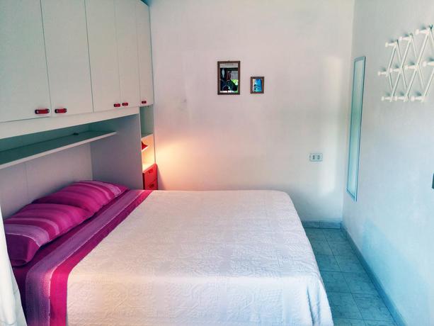 Imagen de la habitación del Apartamentos Casa Maria, SANTA MARIA NAVARRESE. Foto 11