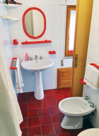 Imagen de la habitación del Apartamentos Casa Maria, SANTA MARIA NAVARRESE. Foto 12