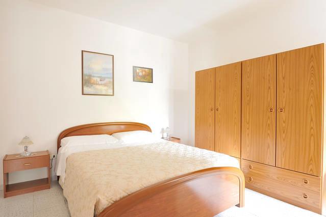 Imagen de la habitación del Apartamentos Casa Maria, SANTA MARIA NAVARRESE. Foto 13