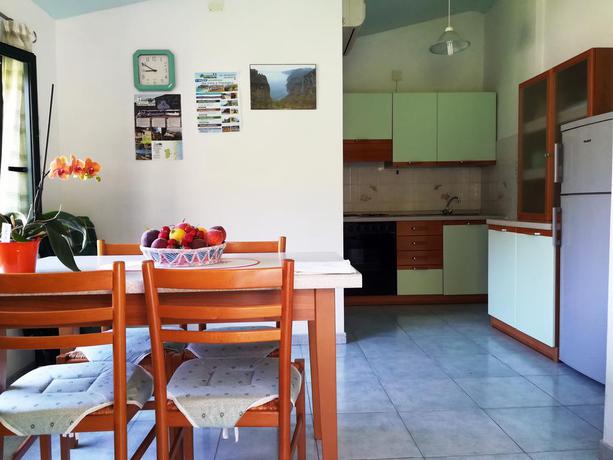 Imagen de la habitación del Apartamentos Casa Maria, SANTA MARIA NAVARRESE. Foto 16