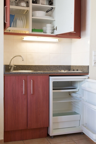 Imagen de la habitación del Apartamentos Casa Maria, San Antonio [Centro]. Foto 5