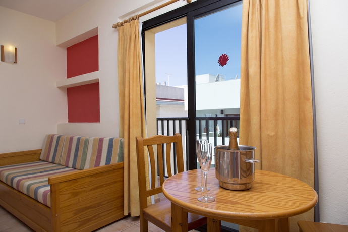 Imagen de la habitación del Apartamentos Casa Maria, San Antonio [Centro]. Foto 6