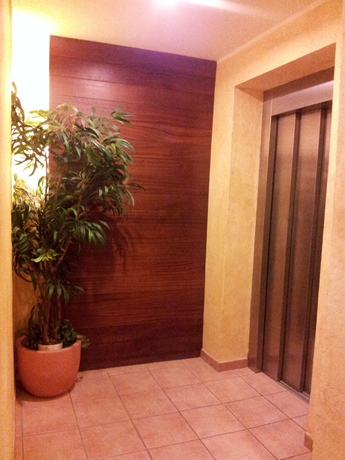 Imagen general del Apartamentos Casa Maria, San Antonio [Centro]. Foto 2