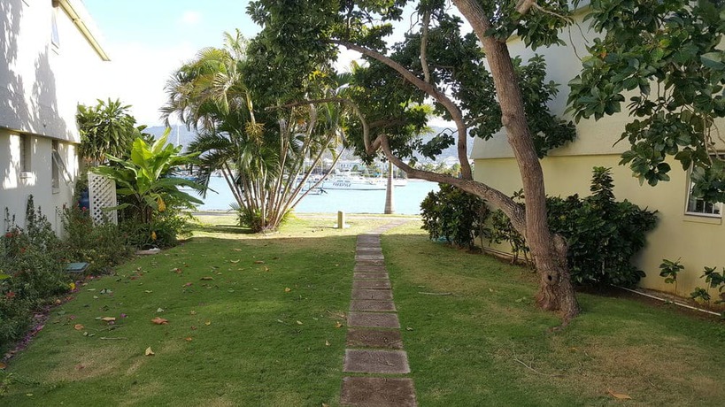 Imagen general del Apartamentos Casa Marina Montego Bay At Seawind. Foto 2