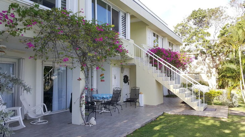 Imagen general del Apartamentos Casa Marina Montego Bay At Seawind. Foto 4