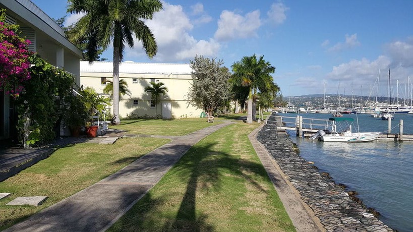 Imagen general del Apartamentos Casa Marina Montego Bay At Seawind. Foto 3
