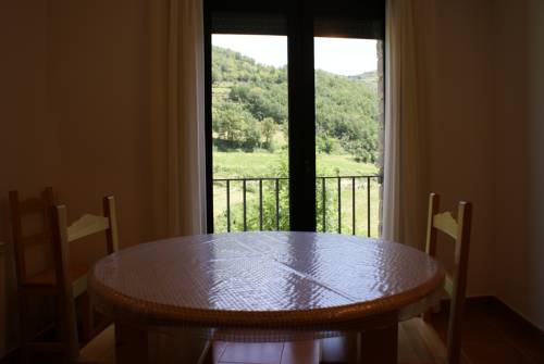 Imagen de la habitación del Apartamentos Casa Masover. Foto 5