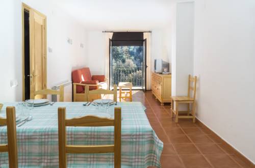 Imagen de la habitación del Apartamentos Casa Masover. Foto 6