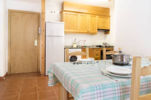 Imagen de la habitación del Apartamentos Casa Masover. Foto 7