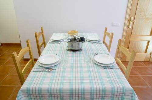 Imagen de la habitación del Apartamentos Casa Masover. Foto 8