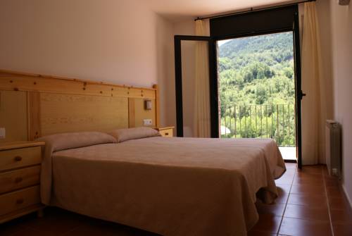 Imagen de la habitación del Apartamentos Casa Masover. Foto 10