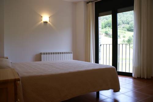 Imagen de la habitación del Apartamentos Casa Masover. Foto 12