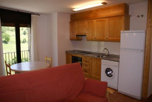 Imagen de la habitación del Apartamentos Casa Masover. Foto 13