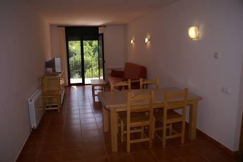 Imagen de la habitación del Apartamentos Casa Masover. Foto 14