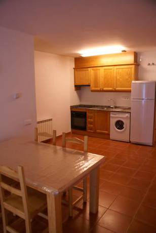 Imagen de la habitación del Apartamentos Casa Masover. Foto 16