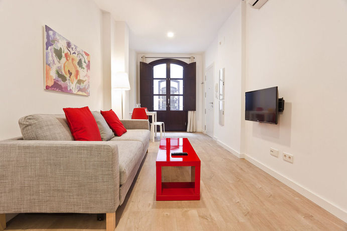 Imagen general del Apartamentos Casa Miravalle Darro. Foto 2