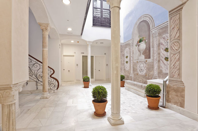 Imagen general del Apartamentos Casa Miravalle Darro. Foto 5