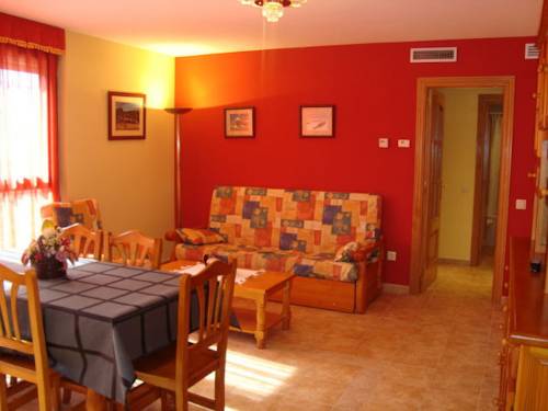 Imagen de la habitación del Apartamentos Casa Modesto. Foto 4