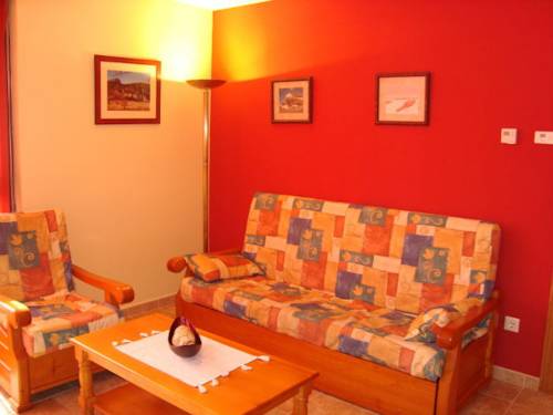 Imagen de los interiores del Apartamentos Casa Modesto. Foto 11