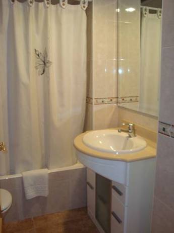 Imagen de la habitación del Apartamentos Casa Modesto. Foto 6