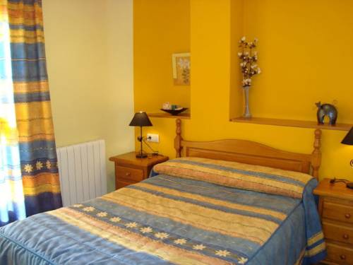 Imagen de la habitación del Apartamentos Casa Modesto. Foto 7