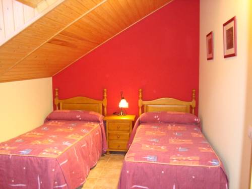 Imagen de la habitación del Apartamentos Casa Modesto. Foto 8