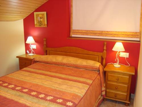 Imagen de la habitación del Apartamentos Casa Modesto. Foto 9