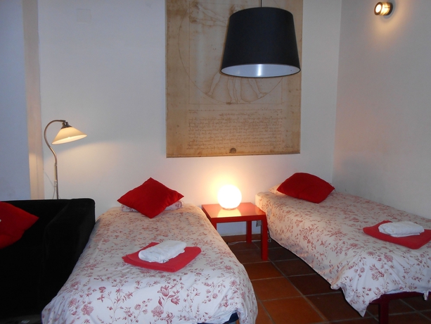 Imagen de la habitación del Apartamentos Casa Montalbán Apartamentos Turísticos. Foto 8