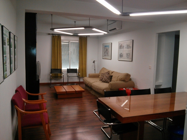 Imagen de la habitación del Apartamentos Casa Montalbán Apartamentos Turísticos. Foto 9