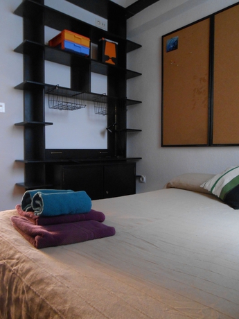 Imagen de la habitación del Apartamentos Casa Montalbán Apartamentos Turísticos. Foto 10