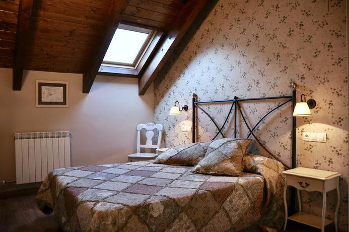 Imagen de la habitación del Apartamentos Casa Montse. Foto 3