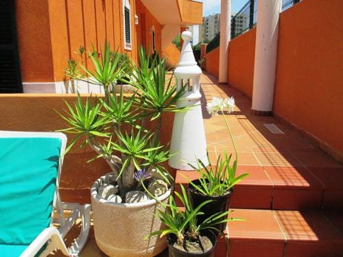 Imagen general del Apartamentos Casa Nova, Lagos. Foto 3