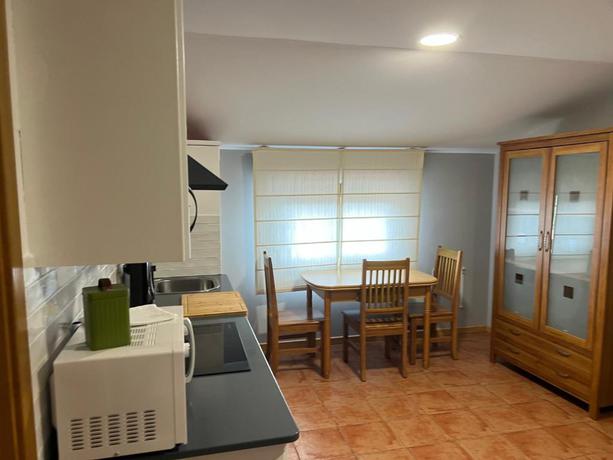 Imagen general del Apartamentos Casa O Mui&ntilde;o. Foto 3